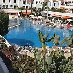 Parque Santiago 1, 165, Tenerife Dream * Playa de las Americas (Tenerife)