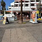 Parque Santiago 1, 165, Tenerife Dream Playa de las Americas (Tenerife)