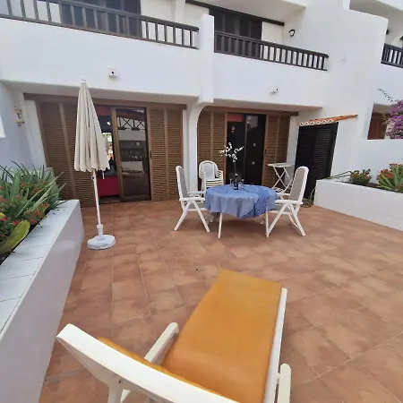 Parque Santiago 1, 165, Tenerife Dream Apartament *
