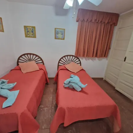 Parque Santiago 1, 165, Tenerife Dream *