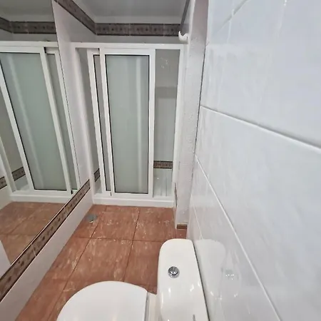 Parque Santiago 1, 165, Tenerife Dream * Playa de las Americas (Tenerife)