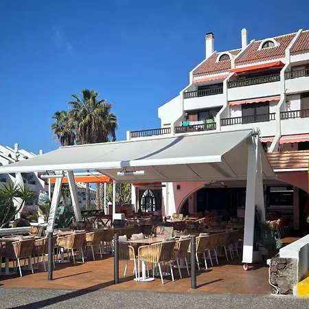 Apartament Parque Santiago 1, 165, Tenerife Dream