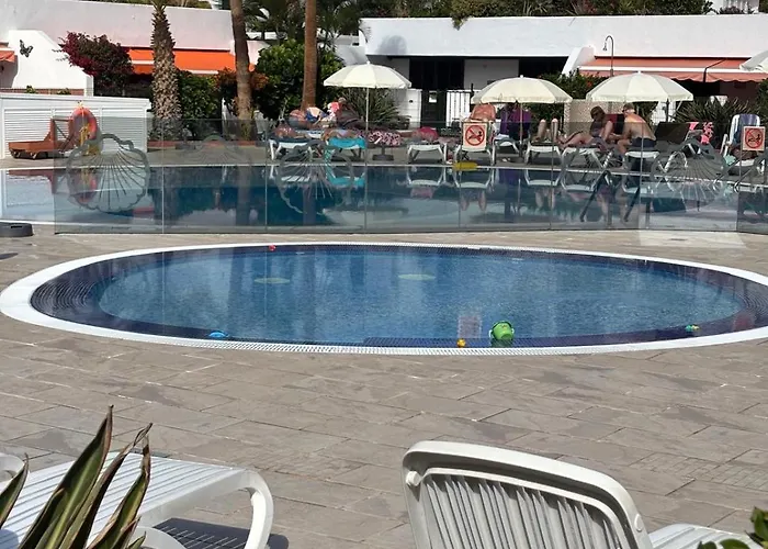 Parque Santiago 1, 165, Tenerife Dream Apartment Playa de las Américas