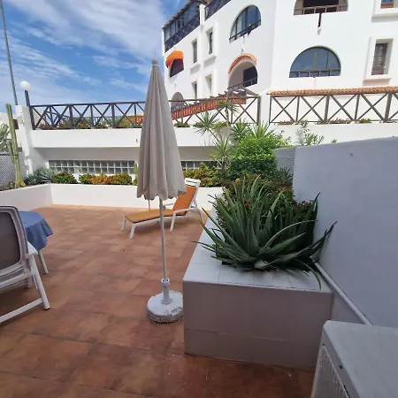 Parque Santiago 1 D-165 By Tenerife Dream Apartment Playa de las Americas (Tenerife)