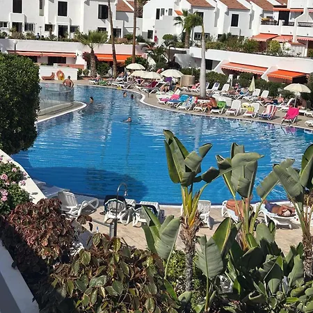 Parque Santiago 1, 165, Tenerife Dream * Πλάγια ντε λας Αμέρικας