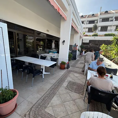 Parque Santiago 1, 165, Tenerife Dream Playa de las Américas