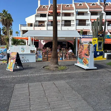 Appartamento Parque Santiago 1, 165, Tenerife Dream