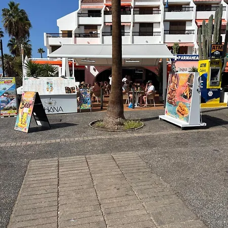 Parque Santiago 1, 165, Tenerife Dream Πλάγια ντε λας Αμέρικας