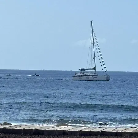 Parque Santiago 1, 165, Tenerife Dream Πλάγια ντε λας Αμέρικας