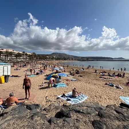 Parque Santiago 1, 165, Tenerife Dream Lejlighed Playa de las Américas