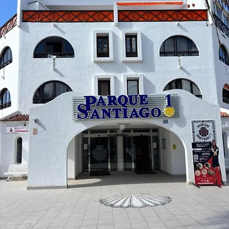 Parque Santiago 1, 165, Tenerife Dream * Playa de las Americas (Tenerife)