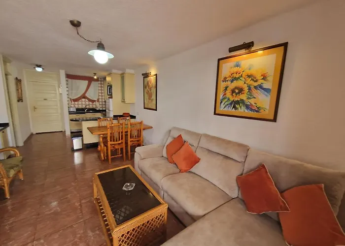 Parque Santiago 1, 165, Tenerife Dream Πλάγια ντε λας Αμέρικας