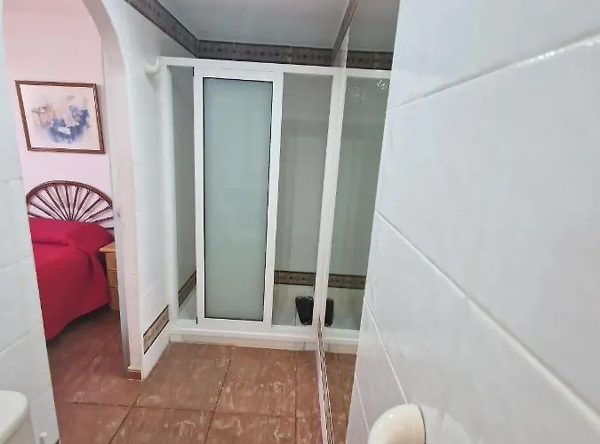 Apartamento Parque Santiago 1, 165, Tenerife Dream *