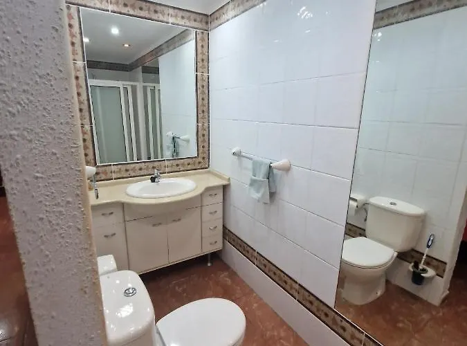 Daire Parque Santiago 1, 165, Tenerife Dream *