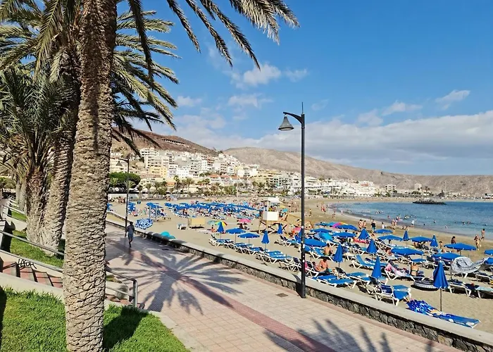 Apartamento Parque Santiago 1, 165, Tenerife Dream