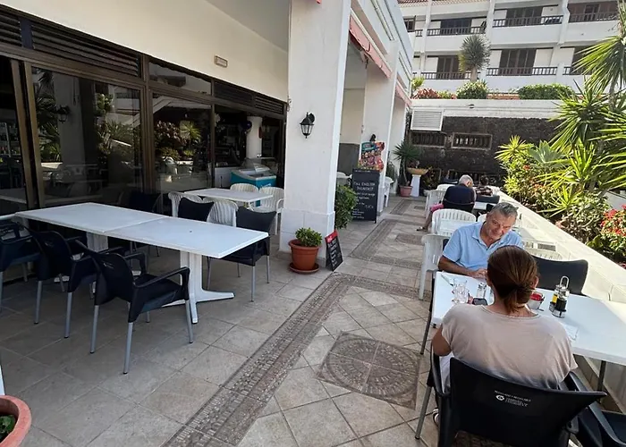 Parque Santiago 1, 165, Tenerife Dream Playa de las Americas (Tenerife)