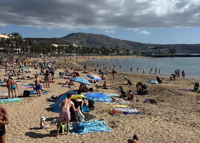 Parque Santiago 1, 165, Tenerife Dream Daire
