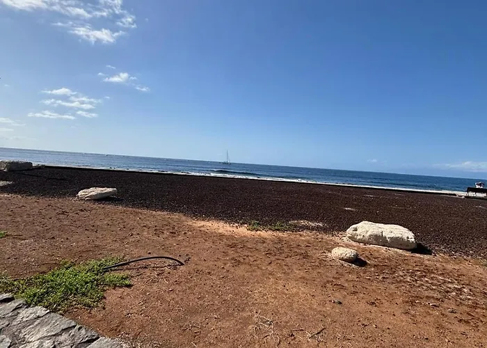 Апартаменты Parque Santiago 1, 165, Tenerife Dream Плая-де-лас-Америкас