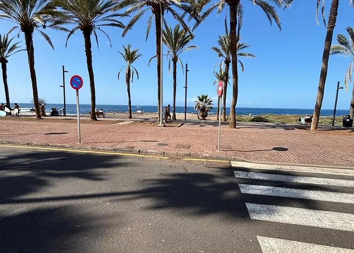 Apartamento Parque Santiago 1, 165, Tenerife Dream Playa de las Americas (Tenerife)