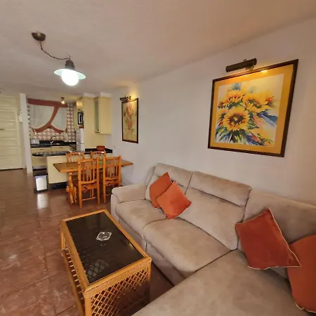 Parque Santiago 1, 165, Tenerife Dream Плая-де-лас-Америкас