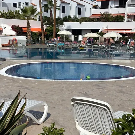 Parque Santiago 1, 165, Tenerife Dream 아파트 플라야데라스아메리카스