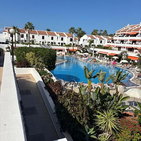 Daire Parque Santiago 1, 165, Tenerife Dream Playa de las Américas