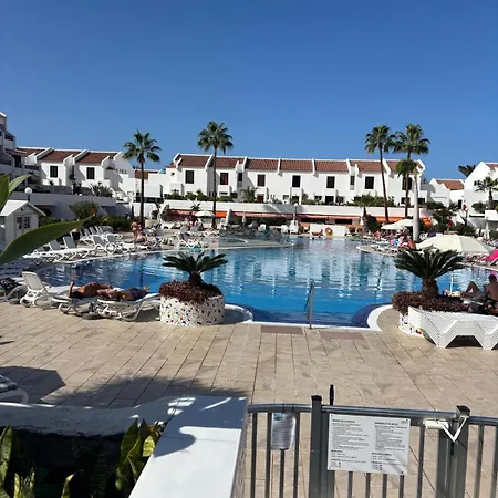 Daire Parque Santiago 1, 165, Tenerife Dream Playa de las Américas