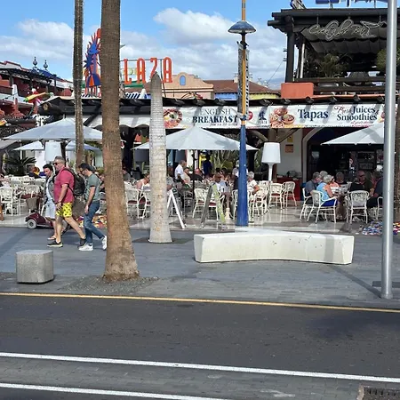 Parque Santiago 1, 165, Tenerife Dream *