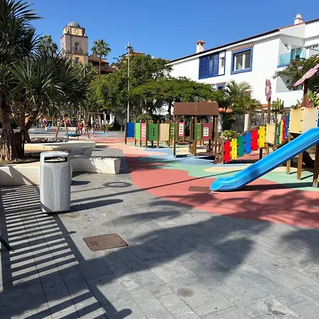 Parque Santiago 1, 165, Tenerife Dream * 플라야데라스아메리카스