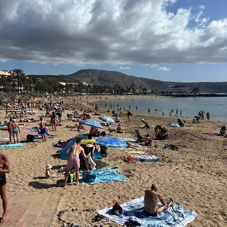 Parque Santiago 1, 165, Tenerife Dream Апартаменты