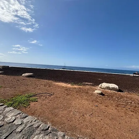 아파트 Parque Santiago 1, 165, Tenerife Dream 플라야데라스아메리카스