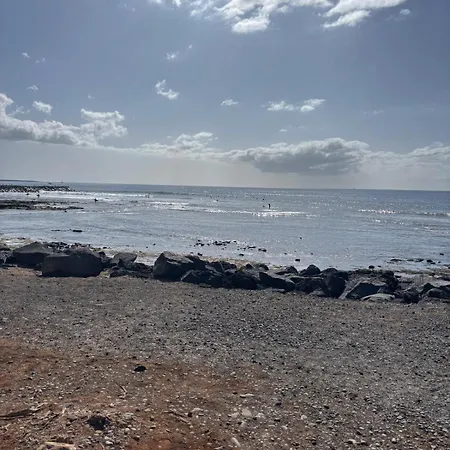 Апартаменты Parque Santiago 1, 165, Tenerife Dream *