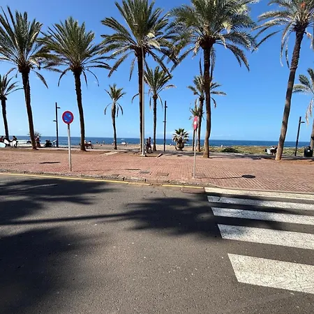 Daire Parque Santiago 1, 165, Tenerife Dream Playa de las Américas