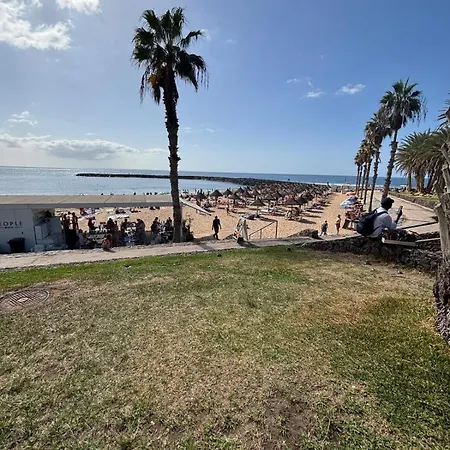 Parque Santiago 1, 165, Tenerife Dream *
